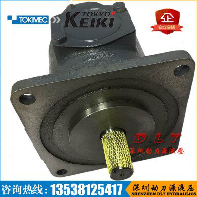 油泵SQP41-30/35/38/42/50/60-7/6/5/4/3/2VQ-1CA/1CB/1CC/1CD-18