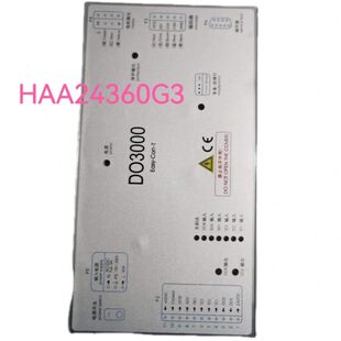 斯DO3000门机盒HBA24360G11 G10 G13 奥