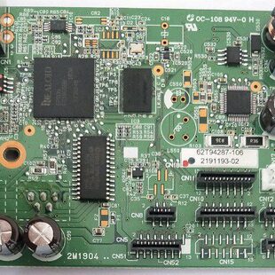 L801主板接口板L805打印机主板 L800 EPSON爱普生T50 R330