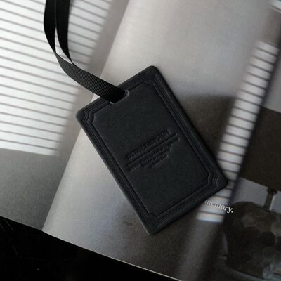 极简装饰摆件香片车载香薰清香汽车祛异味持久香氛车内挂件方形