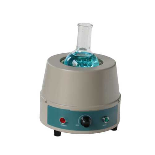 电子调温电热套1000ml 型号:KM1-98-I-B库号：M208869