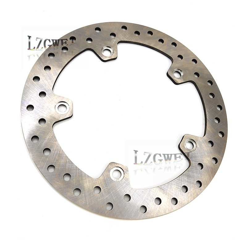 适用宝马 C600 Sport C650 C650GT 12-21年 前/后刹车碟盘 制动盘