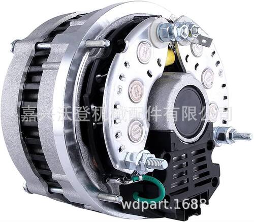跨境热卖 工程机械配件 35586 交流发电机用于吉尼