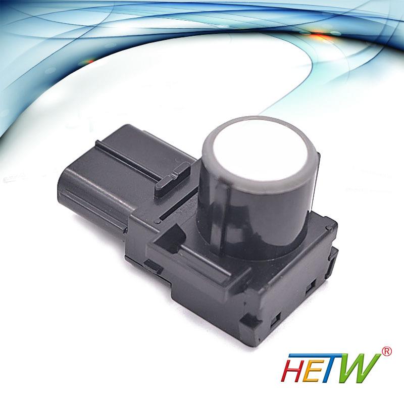 适用于丰田凯美瑞后保险杠倒车雷达电眼探头 89341-06010-A0