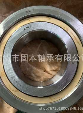 瓦房店轴承火车轴承NJP3224  NJ3224  42724QT  152724Q