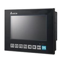 台达触摸屏人机界面4.3寸 台达HMI触摸屏 DOP-103WQ