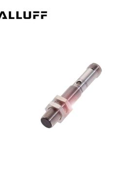 BALLUFF/巴鲁夫BES02EL电感式标准传感器BES 515-325-S4-C