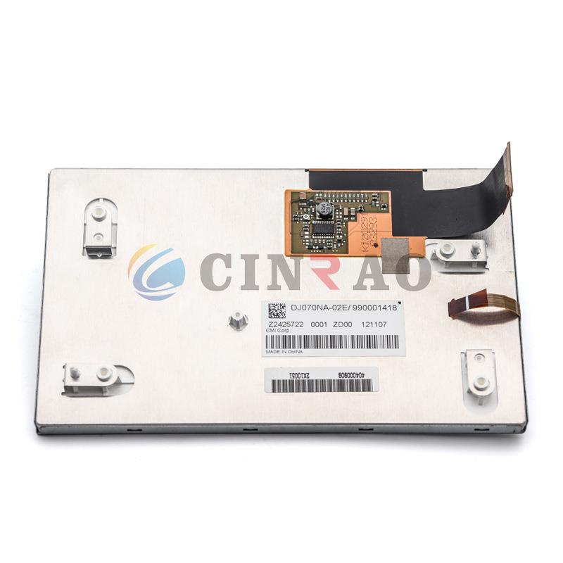 适用2013-2019道奇Ram 1500 2500液晶屏P56045644AH、P56045644AF