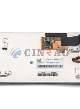 适用2013-2019道奇Ram 1500 2500液晶屏P56045644AH、P56045644AF