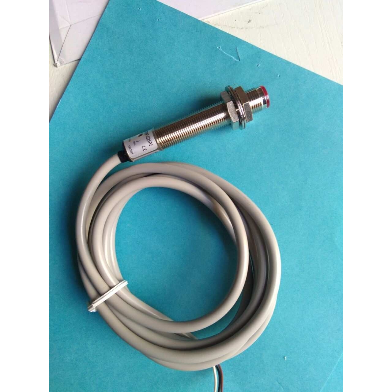 Bedook比杜克光电开关光电传感器FM12-T02P-C31P2，FM12系列现货