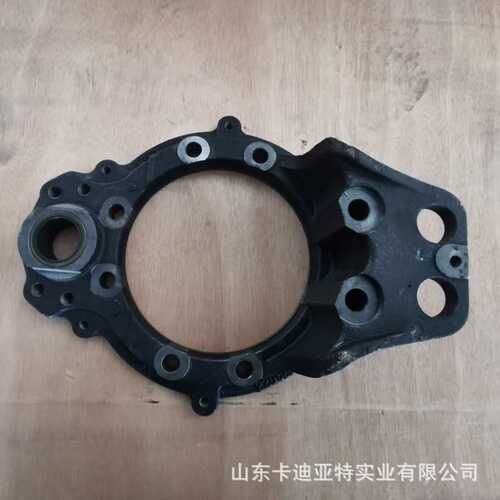 制动地板配套供应重汽豪沃AZ4075450070制动地板总成TX C7 C9配件