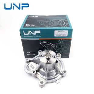 W211 2712000201 M271 W204 汽车冷却水泵6孔 适用奔驰S204