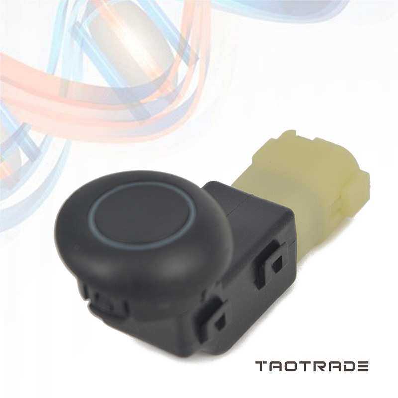 9J0K67SEN001 适用于马自达CX-3倒车雷达探头电眼传