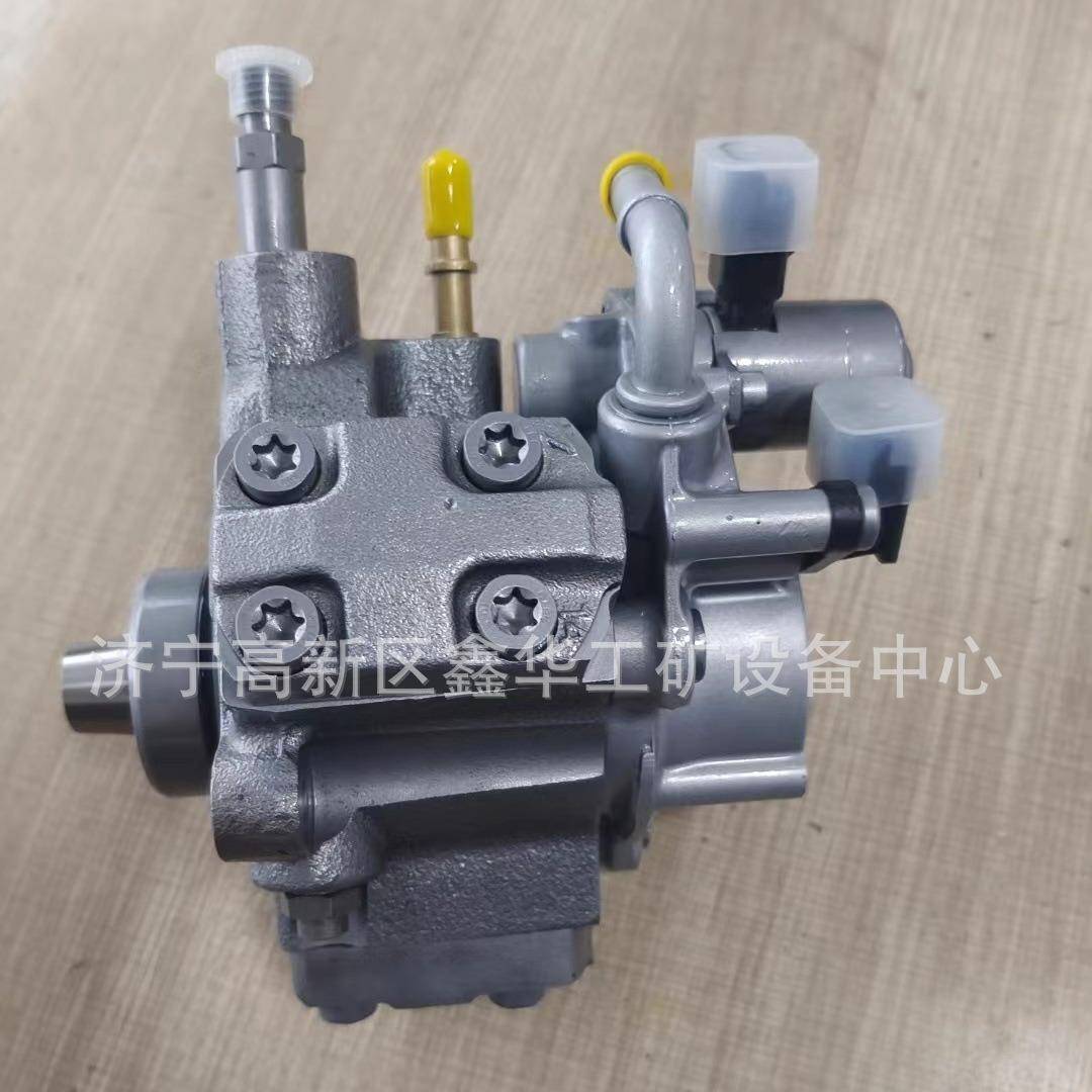 供应发动机油泵总成A2C9321760080