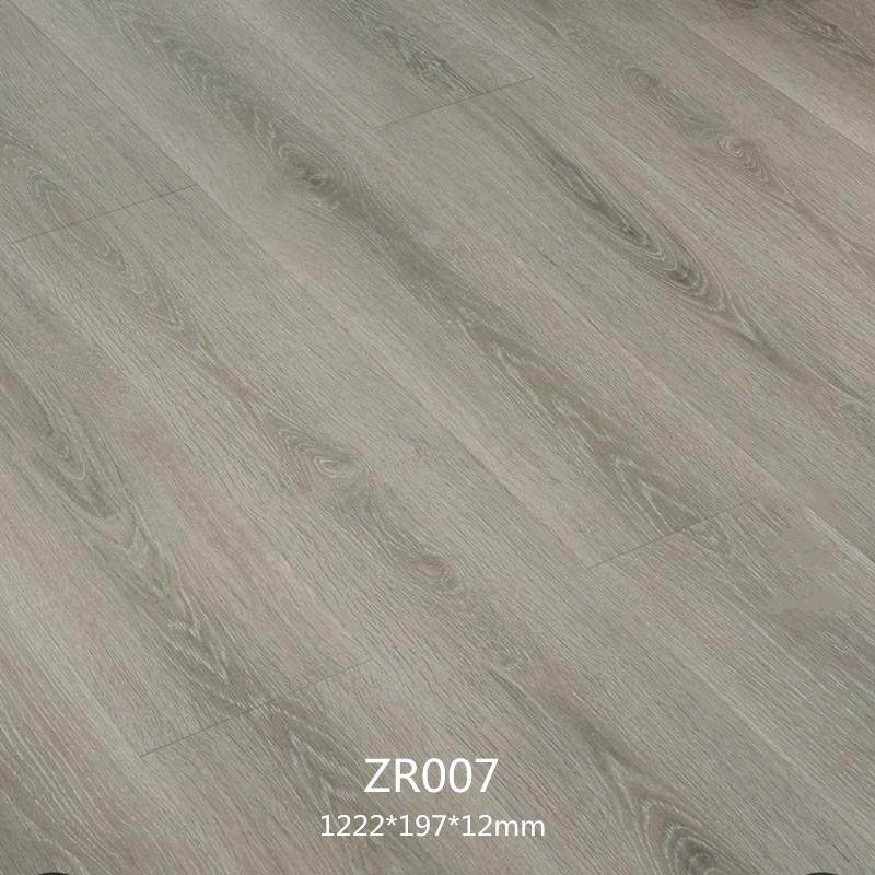 强化复合木地板12mm仿实木防水酒店公寓厂家直销高密度板耐磨环保