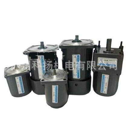 原装V.T.V MOTOR调速电机YN100-200 200W VTV马达1.6A 220V 50HZ