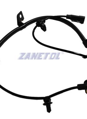 跨境出口 适用酷威(JC) A.B.S 感应器 后L 4743869AF