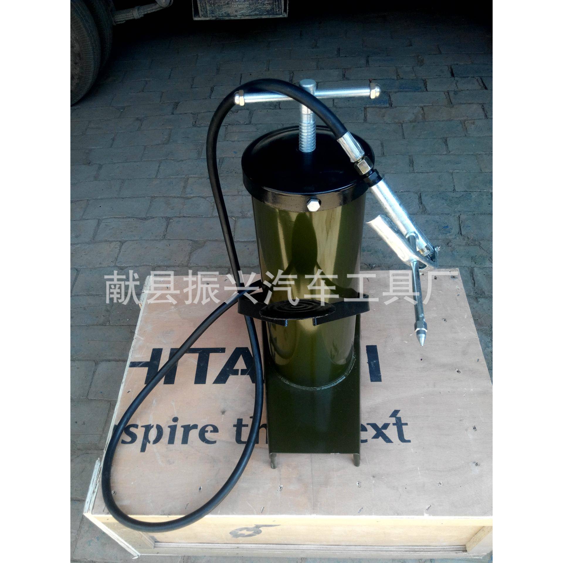 厂家供应 各种脚踏黄油机 脚踏黄油机大全 黄油机大全