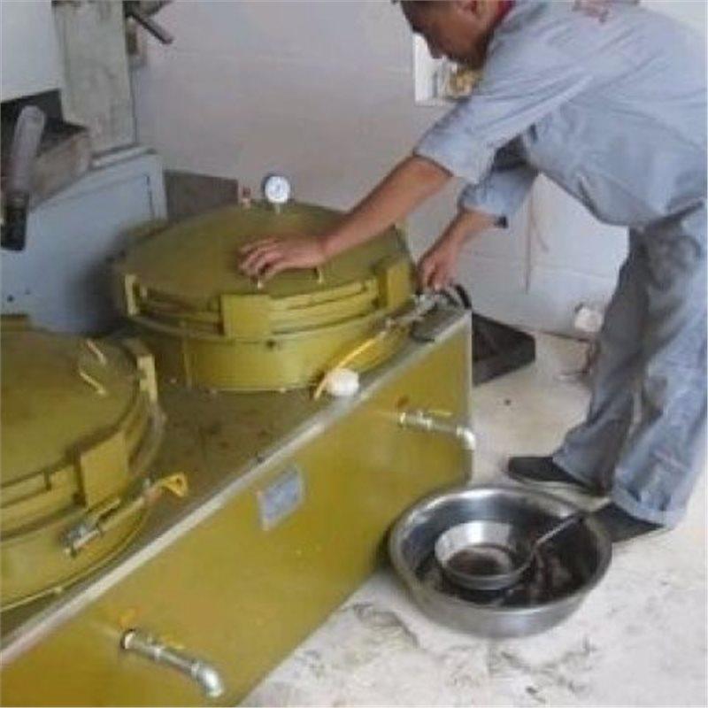 气压式滤油机【快开60型】食用油过滤机自动真空过滤香油全自动