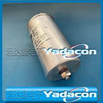 pec-capacitor 900v22uf kmkp 900-22ib vishay 薄膜电容22，00uf