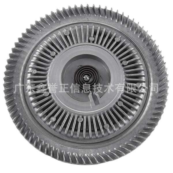 适用于福特 Ranger马自达 BT50 2.2L3.2L风扇离合器AB39- 8C617-A