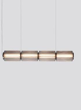 加拿大COLUMN新款客厅吊灯设计师样板房灯现代简约艺术玻璃餐厅灯