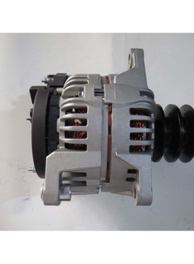 1040010-FF100500P发电机适用中汽东风莲花图书馆车发电机