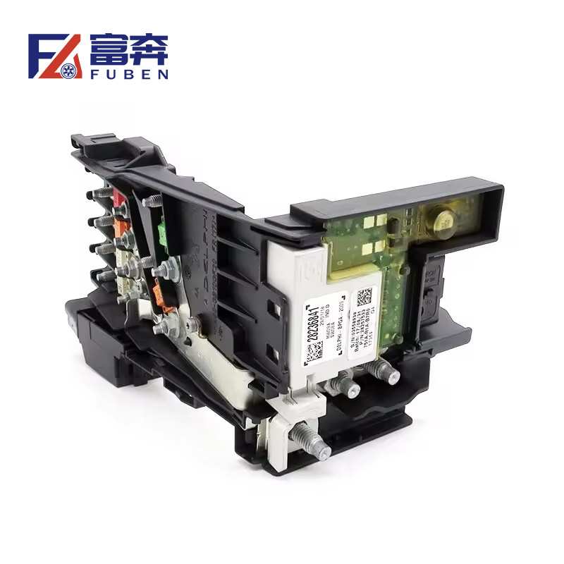 9666527680 ZQ92603880 28236841适配标志308 3008 508电瓶管理器