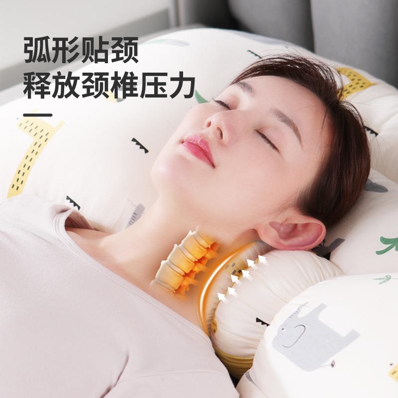 垫靠枕头夏季侧卧抱枕睡觉孕妇枕护腰侧睡枕托腹孕期用品图片