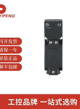 易福门IV5061电感式感测器 IVE4040-CPKG