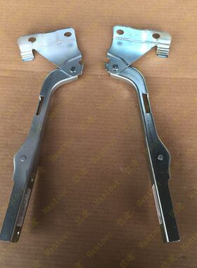 合页.合页猛禽F 引擎盖盖L发动机前8盖皮卡机美铰链北V62 150