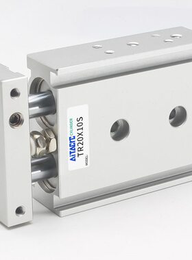 推/32T小型大-1620/RT///X110双杆气动--6--252515030力2035双R轴