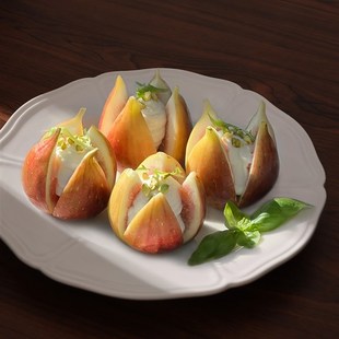 思悦餐盘家庭西餐盘2022新菜盘早餐盘S高端甜品盘牛排盘