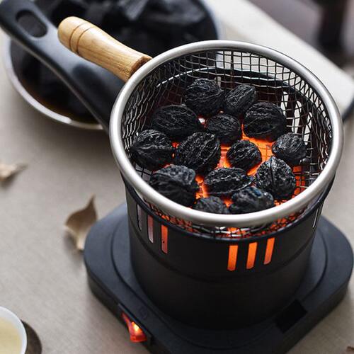 碳点神器燃家用引助点炭器机木炭燃炭碳神器碳碳点器电动炉器燃