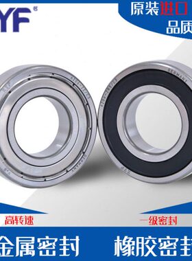 RS 60德国进口4 1060温20602YF02 60C 03Z高速 60  X高TW轴承300