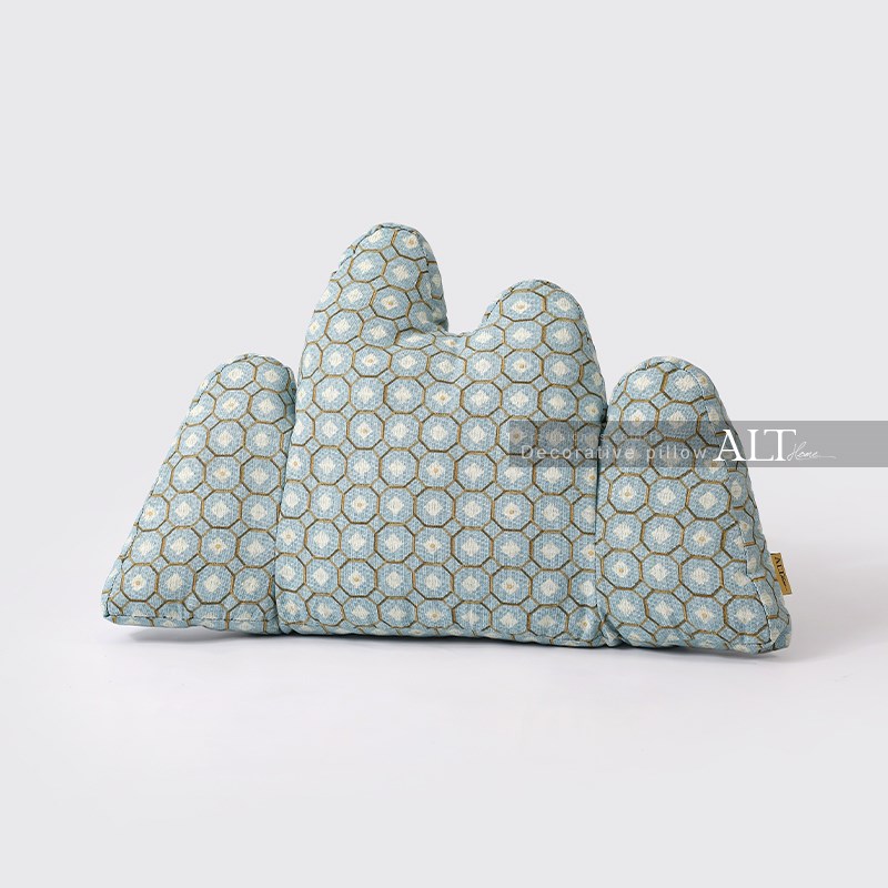 腰靠办公室工位久坐神器午休椅子护腰腰枕座椅凳子V靠背垫抱枕靠