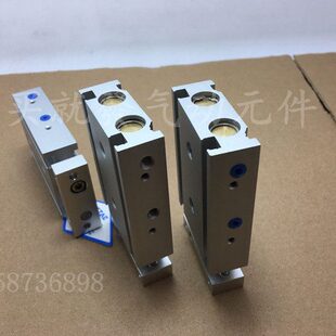 50SR31-10//106005//2//*12/亚德客/30双杆气缸7504020150/T20/75