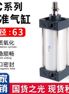 5-标准10SC/75/气缸SC6/1/15040/120307520///00350*350/2500/S