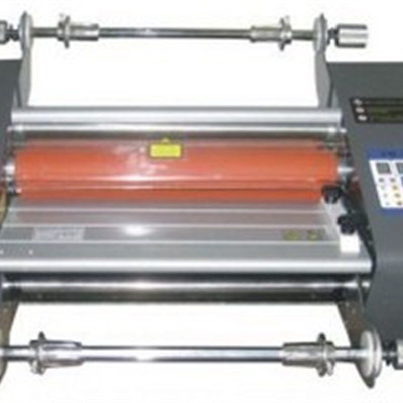 自动热覆膜c机 覆膜机 冷裱机 配套 380mm 覆膜机 A3 包邮
