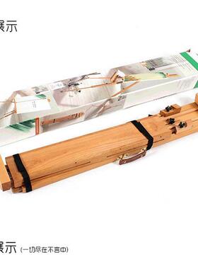 【折扣价】Bianyo三角画架便携式写生画架榆木画架榉木画架