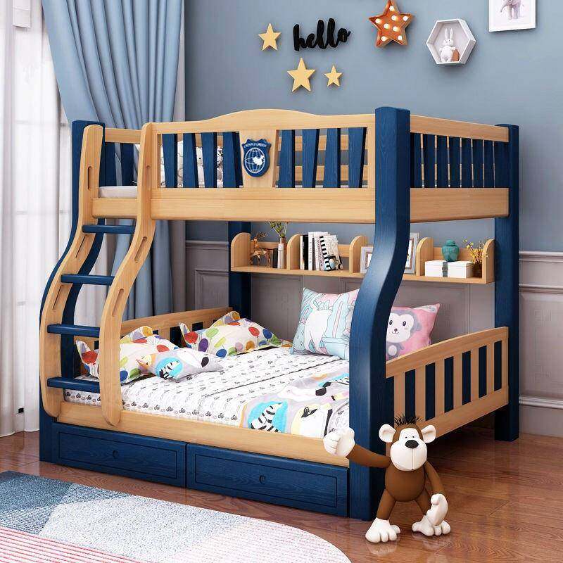 【折扣价】全实木子母床多功能上下床儿童床学生宿舍铺小户型双层,鲜花速递/花卉仿真/绿植园艺,其它园艺用品,淘宝优惠券,粉丝福利购,淘宝优惠卷