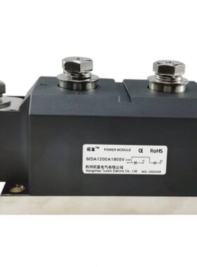 A118一防流逆600二极管00反500A1A防进两出020A1 0VV回0MDMDV2流0