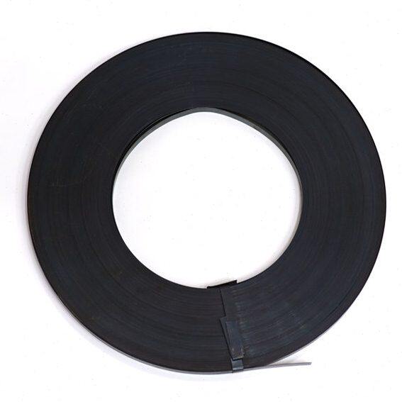 19钢带16用铁皮打包带打包机碳素mm32/使宽烤蓝钢带/捆绑带/25钢