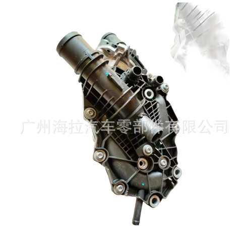 适用于吉利Geely Coolray水泵1066527000