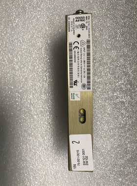 ASTEC雅达模块73-551-0015，15V/14A
