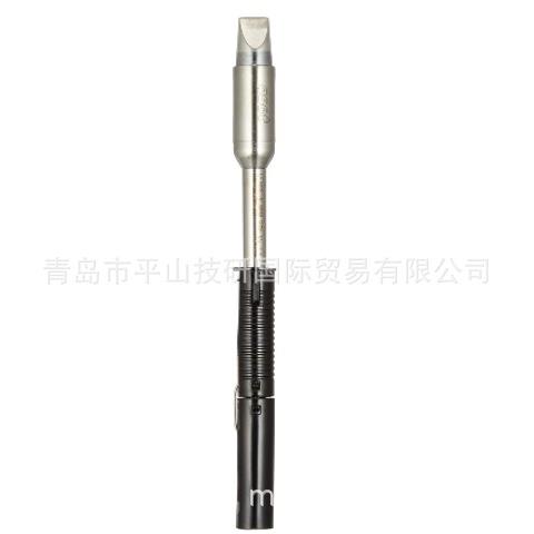 青岛平山现货-GOOT固特烙铁头RX-85HRT-7D