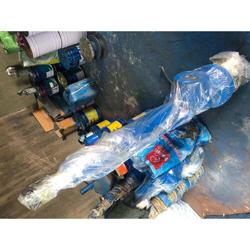 DYTZ700-265推杆 电动液压推杆 DYTZ电液动推杆 液压推杆