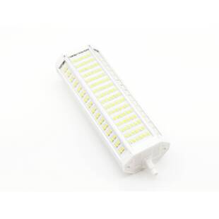 热卖5800LM 可调光50W 189MM LED R7S横插灯 2835灯珠 AC110V220V