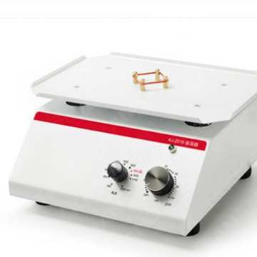 KJ-201B振荡器KJ-201C微量振荡器酶标板 微孔板6块/4块摇床水平