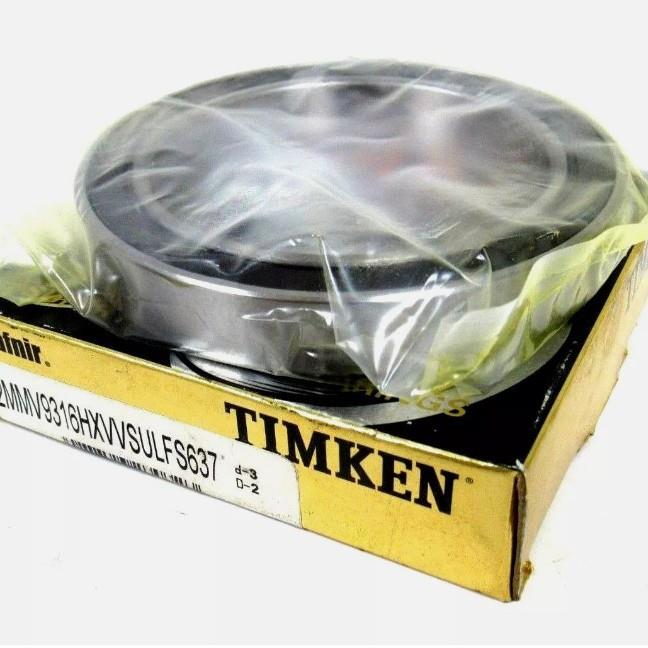 FAFNIR轴承 2MMV9115HX 2MMV9116HX 2MMV9117HX TIMKEN